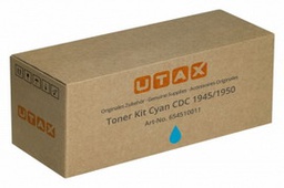 [UTXC1945C] TONER CIANO 4505ci/5505ci/CDC1945/50