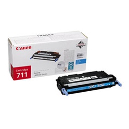 [CAN711C] TONER CIANO 711C I SENSYS LBP5300
