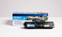 [BROTN321C] TONER CIANO AD ALTA CAPACITA TN-321C