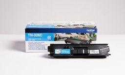 [BROTN326C] TONER CIANO AD ALTISSIMA CAPACITA TN-326C