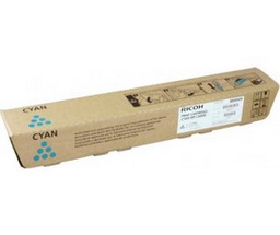 [RICMPC3000C] TONER CIANO AFICIO MPC2500 MPC3000 842033