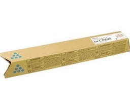 [RICHC3502ECYN] TONER CIANO AFICIO MP C3002/C3502 842019