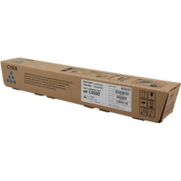 [RICMPC3500C] TONER CIANO AFICIO MPC3500/C4500 TYPE MPC4500E 842037