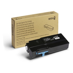 [XER106R03518] TONER CIANO ALTA CAPACITA PER VERSALINK C400 / C405 - 4800 PAGINE
