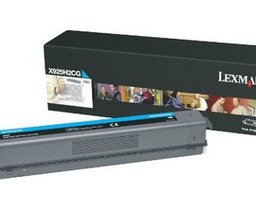 [IBMX925H2CG] TONER CIANO ALTA CAPACITA' X925