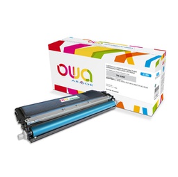 [ARMK15348] Toner Ciano Armor per Brother HL 3040, 3070, DCP 9010, MFC9120, 9320