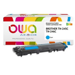 [ARMK15658] Toner Ciano Armor per Brother HL 3140, HL 3150