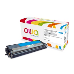 [ARMK15424] TONER CIANO ARMOR PER BROTHER HL4141-4150-4570-MFC9460-9465-DCP9055-9270