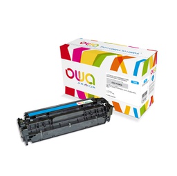 [ARMK15580] Toner Ciano Armor per HP Clj Pro300 M351, M375, Pro400 M451, M475