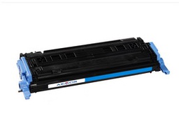 [ARMK12241] TONER CIANO ARMOR PER HP COLOR LASERJET 1600 2600 2605 / CANON LBP 5000