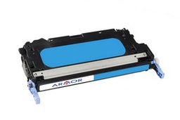 [ARMK12255] TONER CIANO ARMOR PER HP COLOR LASERJET 3600