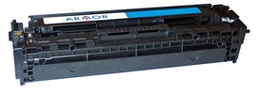 [ARMK15105] TONER CIANO ARMOR PER HP COLOR LASERJET CP1210 1215 1510