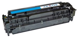 [ARMK15133] TONER CIANO ARMOR PER HP COLOR LASERJET CP2020 CP2025 CM2320 CM2720