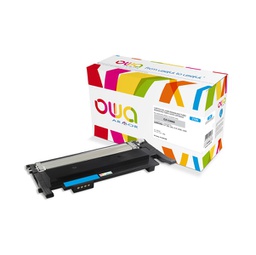 [ARMK15687] Toner Ciano Armor per Samsung CLP 360, 365, CLX 3300, 3305