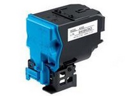 [KONA0X5452] TONER CIANO BIZHUB C35 TNP-22C