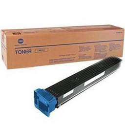 [KONA0TM450] TONER CIANO BIZHUB C652 C552 C452
