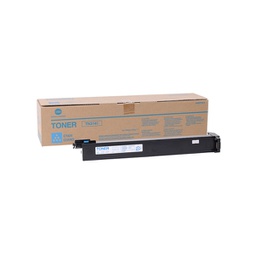 [KONTN314C] TONER CIANO BIZHUB TN314C C353 C355
