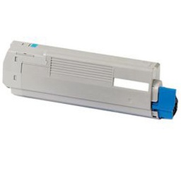 [OKIC5600C] TONER CIANO C5600 C5700