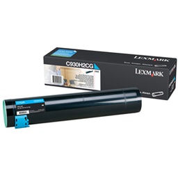 [IBMC930H2CG] TONER CIANO C935X