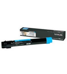 [IBMC950X2CG] TONER CIANO C950 ALTISSIMA RESA