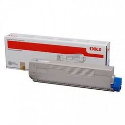 [OKIC9655C] TONER CIANO C9655Series