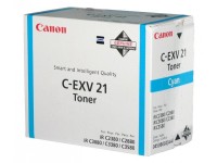 [CAN0453B002AA] TONER CIANO C-EXV21 IR2880/2880I/3380/3380I