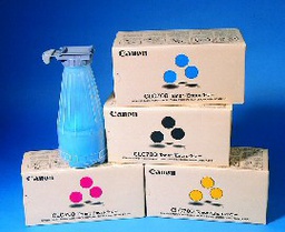 [CANCLC700C] TONER CIANO CLC 700 800 900/20/50