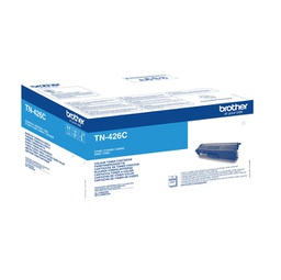 [BROTN426C] Toner Ciano da 6.500 pagine HL-L8360CDW / MFC-L8900CDW