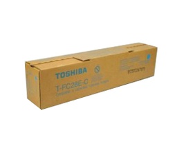 [TOS2330C] TONER CIANO E-STUDIO 2330/ 2820/ 3520/ 4520 T-FC28C