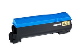 [KITK550C] TONER CIANO FS-C5200DN