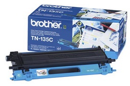 [BROTN135C] TONER CIANO HL-4040CN ALTA CAPACITA'