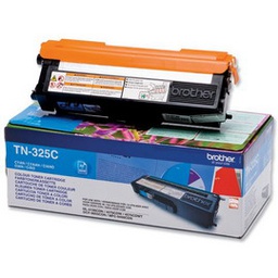 [BROTN325C] TONER CIANO HL 4570CDW 4150CDN ALTA CAPACITA'