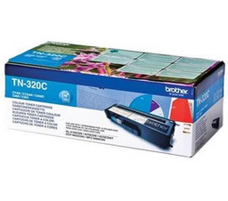 [BROTN320C] TONER CIANO HL 4570CDW 4150CDN CAPACITA' STANDARD