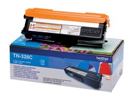 [BROTN328C] TONER CIANO HL 4570CDW ALTISSIMA CAPACITA'