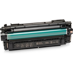 [HPCF451A] TONER CIANO HP 655A COLOR LASERJET ENTERPRISE SERIE M652-M653-M681-M683