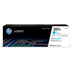 [HPW2211X] Toner Ciano HP Color LaserJet Pro M255/MFP M282/ M283_2.450 pag