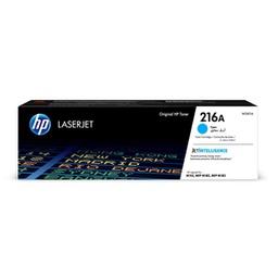 [HPW2411A] Toner Ciano HP Color LaserJet Pro MFP M182/ M183_850 pag