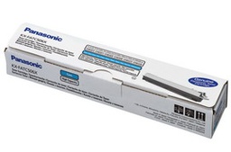 [PANKXFATC506X] TONER CIANO KX-MC6260JT KX-MC6020JT ALTA CAPACITA'