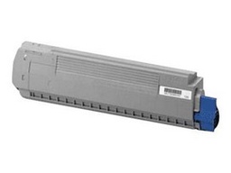 [OKIMC861HCC] TONER CIANO MC861 ALTA CAPACITA'