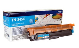 [BROTN245C] TONER CIANO MFC-9330CDW HL-3150CDW ALTA CAPACITA'