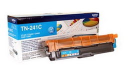 [BROTN241C] TONER CIANO MFC-9330CDW HL-3150CDW CAPACITA' STANDARD