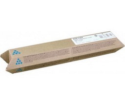 [RICMPC2030C] TONER CIANO MP C2030/ 2050/ 2530/ 2550 MP C2051 2551 TYPE C2550E (ex 842060