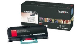 [IBME460X21E] TONER CIANO NON RETURN PROGRAM E460 ALTISSIMA CAPACITA'