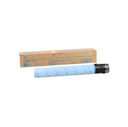 [KONA8DA450] TONER CIANO PER BIZHUB C258 / C308 / C368 TN-324C