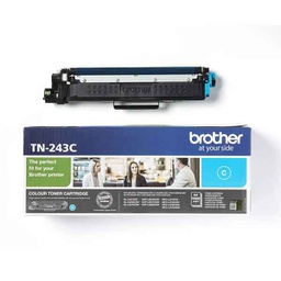 [BROTN243C] TONER CIANO PER HLL3210CW HLL3230CDW HLL3270CDW DCPL3550CDW MFCL3730CDN