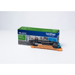 [BROTN247C] TONER CIANO PER HLL3210CW HLL3230CDW HLL3270CDW DCPL3550CDW MFCL3730CDN