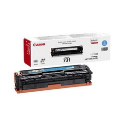 [CAN731C] TONER CIANO PER LBP7100Cn, LBP7100Cw