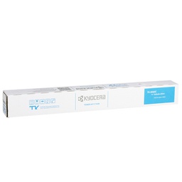 [KMTK8365C] Toner Ciano per Taskalfa 2554 ci_12.000 pag