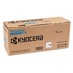 [KMTK5345C] Toner Ciano per Taskalfa 352ci-9.000pag