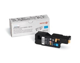 [XER106R01627] TONER CIANO PHASER 6000/6010